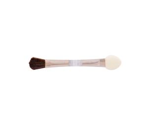Cosmetic Artdeco Brushes Double Brush Eyeshadow 1Pc Per Donna (Applicatore)