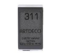 Cosmetic Artdeco Glamour 0,8G 311 Glam Smokey Black Per Donna (Ombretto)