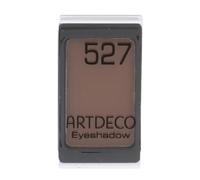 Cosmetic Artdeco Matt 0,8G 527 Matt Chocolate Per Donna (Ombretto)
