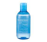 Cosmetic + Bioderma Hydrabio 250Ml Per Donna (Acqua Detergente)