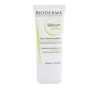 Cosmetic Bioderma Sébium Global 30Ml Per Donna (Gel Viso)