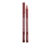 Cosmetic Bourjois Paris Contour Edition 1,14G 11 Funky Brown Per Donna (Matita Labbra)