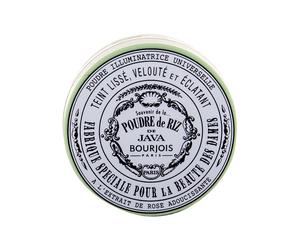 Cosmetic Bourjois Paris Java Rice Powder 3,5G Translucent Per Donna (Polvere)