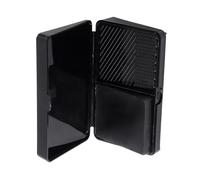 Cosmetic Brush Cleaner - Makeup Brush Cleaner, Portable Makeup Tool Cleaners, 2 in 1 Blush Brushes Washing Board, Quick Makeups Tool Cleaners For Shower Home Bedroom Room Apartment