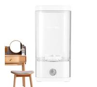 Cosmetic Brush Cleaner, Makeup Brush Washing Machine, Brush Spinner, Quick-Drying Brush Cleaner, Portable Brush Cleaner, Cosmetic Brush Cleanser, Makeup Brush Spinner, Multifunctional Brush Cleaner