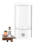 Cosmetic Brush Cleaner, Makeup Brushes Washing Machine, Portable Cosmetic Brush Spinner, Efficient and Convenient Solution, Ideal for Women and Girls, 6.1x2.95 Inches