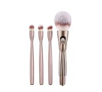 Cosmetic Brushes Magnetic Full Makeup Routine With Portable Professional | Professional Makeup Brush Set for Home Daily Travel Outdoor Office Commute Business Trip Party