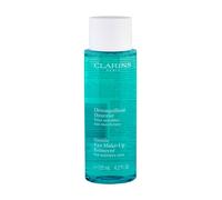 Cosmetic Clarins Gentle Eye Make-Up Remover For Sensitive Eyes 125Ml Per Donna (Struccante Per Occhi)