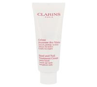 Cosmetic Clarins Hand And Nail Treatment 100Ml Per Donna (Crema Per Le Mani)