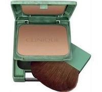 Cosmetic Clinique Almost Powder Makeup Spf15 10G 01 Fair Per Donna (Makeup)