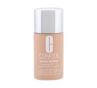 Cosmetic Clinique Even Better Spf15 30Ml Cn10 Alabaster Per Donna (Makeup)