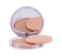 Cosmetic + Clinique Stay-Matte Sheer Pressed Powder 7,6G 02 Stay Neutral Per Donna (Polvere)
