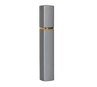 COSMETIC CLUB, SC0600, Spray in Busta, 12 ml, Rosa, Design Elegante e Compatto, Materiali di qualità, Facile da Riempire, Perfetto per Ritocchi Veloci e Portabilità Eccezionale