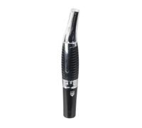 COSMETIC CLUB - SC29271 - Multi-Tip Precision Razor - Well-Being Fashion Accessory for Men