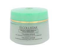 Cosmetic Collistar Special Perfect Body Talasso-Scrub 700G Per Donna (Peeling Per Il Corpo)