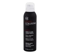Cosmetic Collistar Uomo Perfect Adherence Shaving Foam 200Ml Per Uomo (Schiuma Da Barba)