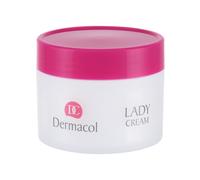 Cosmetic Dermacol Lady Cream 50Ml Per Donna (Crema Da Giorno)