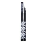 Cosmetic Dermacol Precise Eye Maker 1Ml Black Per Donna (Linea Degli Occhi)