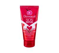 Cosmetic Dermacol Sos Repair 75Ml Per Donna (Crema Per Le Mani)