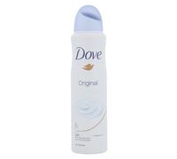 Cosmetic Dove Original 150Ml 48H Per Donna (Antitraspirante)