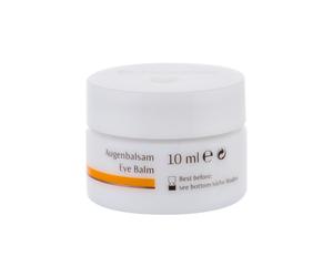 Cosmetic Dr. Hauschka Eye Balm 10Ml Per Donna (Gel Per Gli Occhi)