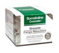 Cosmetic Drenante Fango Maschera 500 grammi