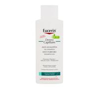 Cosmetic Eucerin Dermocapillaire Anti-Dandruff 250Ml Per Donna (Shampoo)