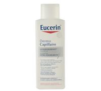 Cosmetic Eucerin Dermocapillaire Hypertolerant Shampoo For Allergic Skin 250Ml Per Donna (Cosmetic)