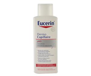 Cosmetic Eucerin Dermocapillaire Ph5 Mild Shampoo 250Ml Per Donna (Shampoo)