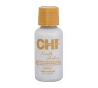 Cosmetic Farouk Systems Chi Keratin Silk Infusion 15Ml Per Donna (Siero Per Capelli)