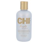 Cosmetic Farouk Systems Chi Keratin Silk Infusion 177Ml Per Donna (Siero Per Capelli)