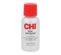 Cosmetic Farouk Systems Chi Silk Infusion 15Ml Per Donna (Siero Per Capelli)