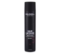 Cosmetic Goldwell Salon Only Super Firm Mega Hold 600Ml Per Donna (Lacca Per Capelli)