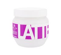Cosmetic Kallos Cosmetics Latte 800Ml Per Donna (Maschera Per Capelli)