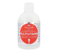 Cosmetic Kallos Cosmetics Multivitamin 1000Ml Per Donna (Shampoo)