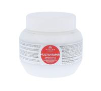 Cosmetic Kallos Cosmetics Multivitamin 275Ml Per Donna (Maschera Per Capelli)