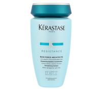 Cosmetic + Kérastase Résistance Bain Force Architecte 250Ml Per Donna (Shampoo)