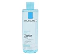 Cosmetic La Roche-Posay Effaclar 400Ml Per Donna (Acqua Micellare)