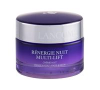 Cosmetic Lancôme Rénergie Nuit Multi-Lift 50Ml Per Donna (Crema Notte)