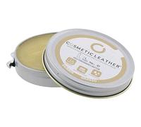 Cosmetic Leather - Grasso Premium per Scarpe in Pelle e Cuoio - Impermeabilizzante Professionale con Lanolina, Olio di Piede di Bue e Jojoba - Effetto “Grasso di Foca”