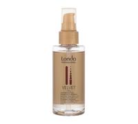 Cosmetic Londa Professional Velvet Oil 100Ml Per Donna (Oli E Siero Per Capelli)