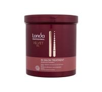 Cosmetic Londa Professional Velvet Oil Treatment 750Ml Pro Všechny Typy Vlasu Per Donna (Cosmetic)