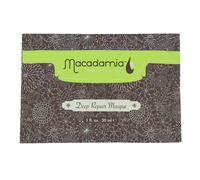 Cosmetic Macadamia Professional Deep Repair Masque 30Ml Per Donna (Maschera Per Capelli)