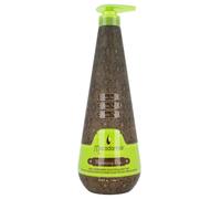 Cosmetic + Macadamia Professional Moisturizing Rinse 1000Ml Per Donna (Condizionatore)