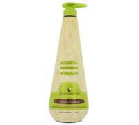 Cosmetic Macadamia Professional Natural Oil Smoothing Conditioner 1000Ml Per Donna (Condizionatore)