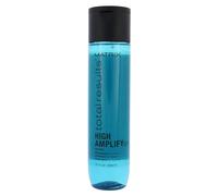 Cosmetic + Matrix Total Results High Amplify 300Ml Per Donna (Shampoo)