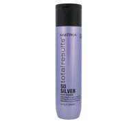 Cosmetic + Matrix Total Results So Silver Color Obsessed 300Ml Per Donna (Shampoo)