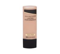 Cosmetic + Max Factor Lasting Performance 35Ml 109 Natural Bronze Per Donna (Makeup)