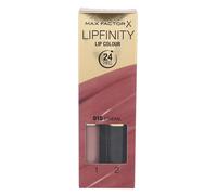Cosmetic Max Factor Lipfinity 24Hrs 4,2G 015 Etheral Per Donna (Rossetto)