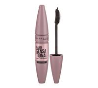 Cosmetic + Maybelline Lash Sensational 9,5Ml Very Black Per Donna (Mascara)